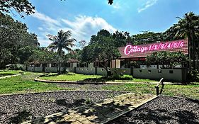 G Beach Hotel